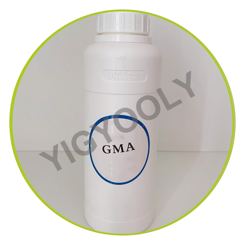 Γιατί το Glycidyl Methacrylate έχει σημασία για προηγμένες βιομηχανικές εφαρμογές;